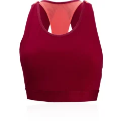 2XU Active Overlay Crop Top