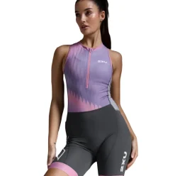 2XU Core Women's Trisuit - SS25
