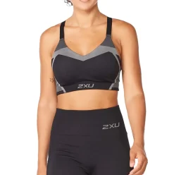 2XU Motion Tech Medium Impact Women's Sports Bra