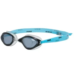2XU Propel Swim Goggles (Smoke Lens) - SS25
