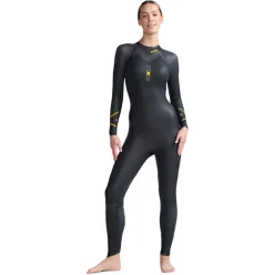 2XU Propel:1 Women's Wetsuit - SS25