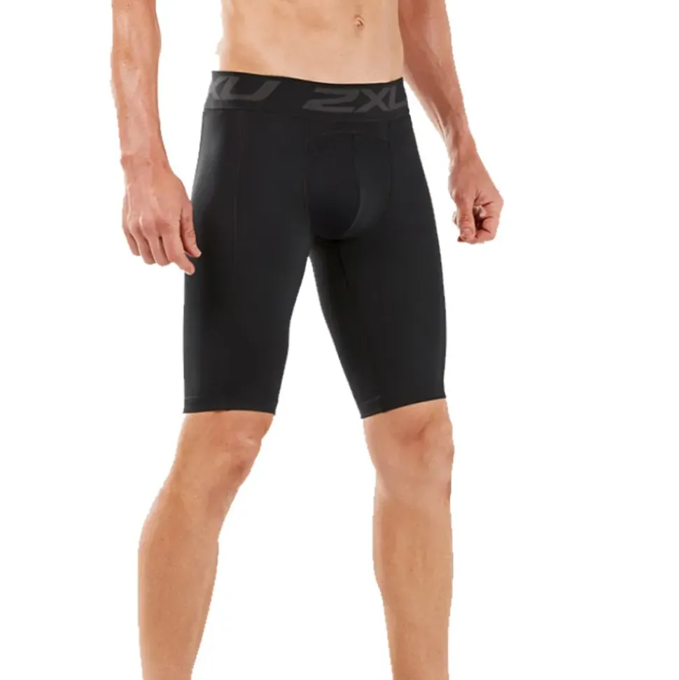 2XU Accelerate Compression Shorts
