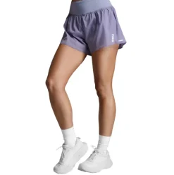 2XU Aero Hi-Rise 2-in-1 3 Inch Women's Shorts - SS25