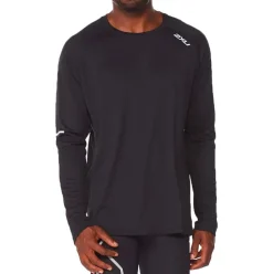 2XU Aero Long Sleeve Top - SS25