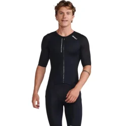 2XU Aero Sleeved Trisuit - AW24