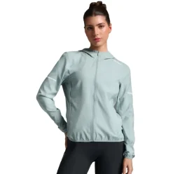2XU Aero Women's Running Jacket - SS25