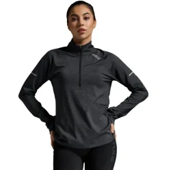 2XU Aero 1/2 Zip Women's Top - SS25