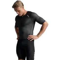 2XU Core Sleeved Trisuit - SS25