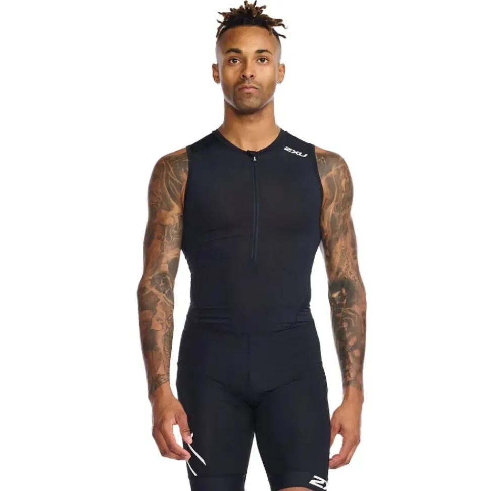 2XU Core Trisuit - AW24