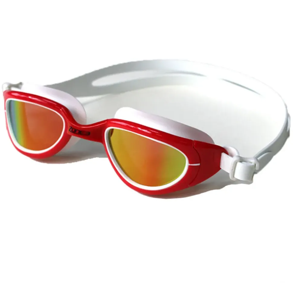ZONE3 Attack Swimming Goggles Revo with Polarized Revo Lens - SS25
