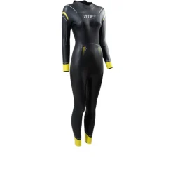 ZONE3 Azure Comfort Women's Wetsuit
