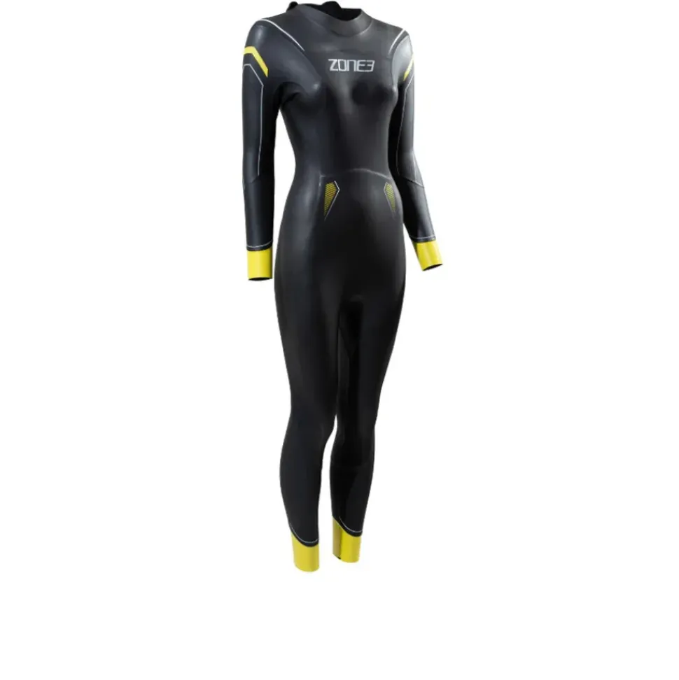 ZONE3 Azure Comfort Women's Wetsuit