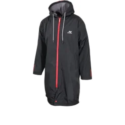ZONE3 Junior Polar Fleece Parka Robe