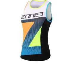 ZONE3 Lava Long Distance Women's Top
