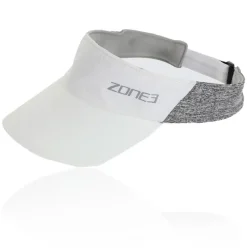 ZONE3 Lightweight Visor - SS25