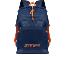 ZONE3 Mesh Swim Training Backpack - SS25