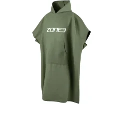 ZONE3 Microfibre Changing Poncho - SS25