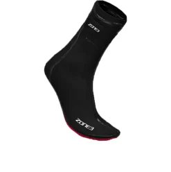 ZONE3 Neoprene Heat-Tech Warmth Swim Socks - SS25