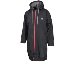 ZONE3 Polar Fleece Robe