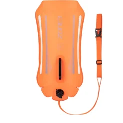 ZONE3 Recycled 2 LED Light 28L Backpack Buoy - AW24