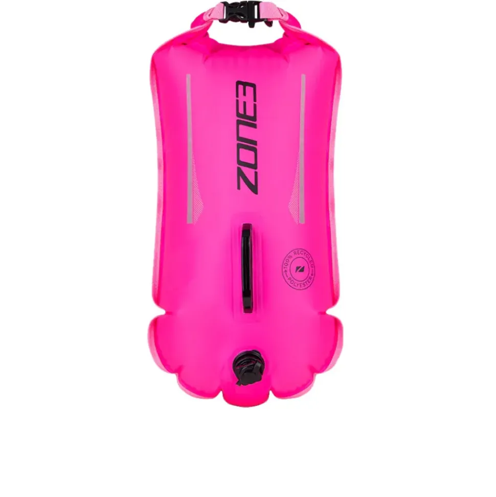 ZONE3 Recycled 28L Safety Buoy / Drybag - SS25