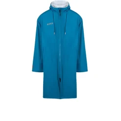 ZONE3 Recycled Parka Changing Robe - AW24