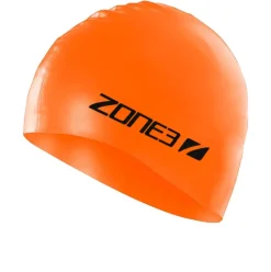 ZONE3 Silicone Swim Cap - SS25