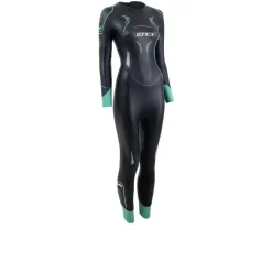 ZONE3 Terraprene Vision Women's Wetsuit - SS25
