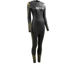 ZONE3 Thermal Aspect Breaststroke Women's Wetsuit