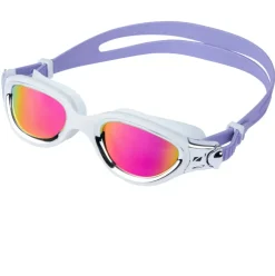 ZONE3 Venator-X Polarised Swim Goggles - SS25
