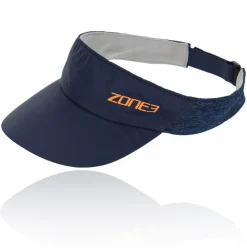 ZONE3 Zone 3 Lightweight Visor - SS25